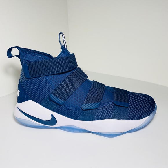 Nike Other - Nike Lebron Soldier XI TB Promo, Nike Shoe Sz 12.5